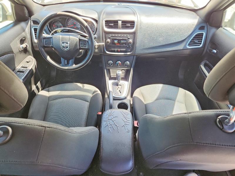 Aukcja sprzedaży 2013 Dodge Avenger, vin: 1C3CDZABXDN658363, numer aukcji: 50645076