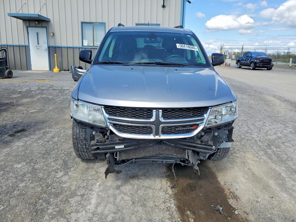 Aukcja sprzedaży 2018 Dodge Journey, vin: 3C4PDCABXJT535491, numer aukcji: 50418686