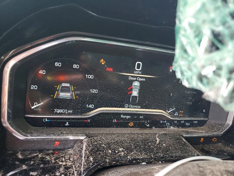 Aukcja sprzedaży 2023 Gmc 1500, vin: 3GTUUDE81PG325175, numer aukcji: 49108006