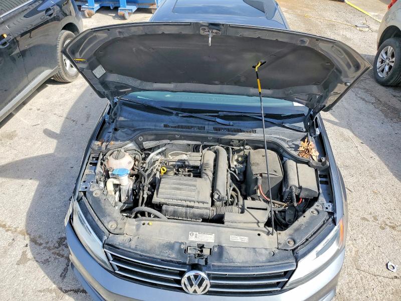 Aukcja sprzedaży 2016 Volkswagen Jetta, vin: 3VWD67AJ2GM357510, numer aukcji: 48240626