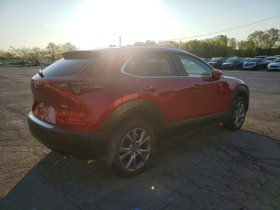 Aukcja sprzedaży 2022 Mazda Cx-30, vin: 3MVDMBCL9NM403291, numer aukcji: 49434066