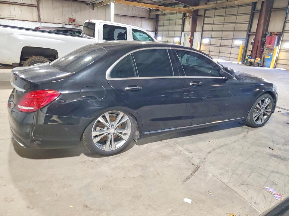 Aukcja sprzedaży 2016 Mercedes-benz C, vin: 55SWF4HB5GU064485, numer aukcji: 51314376