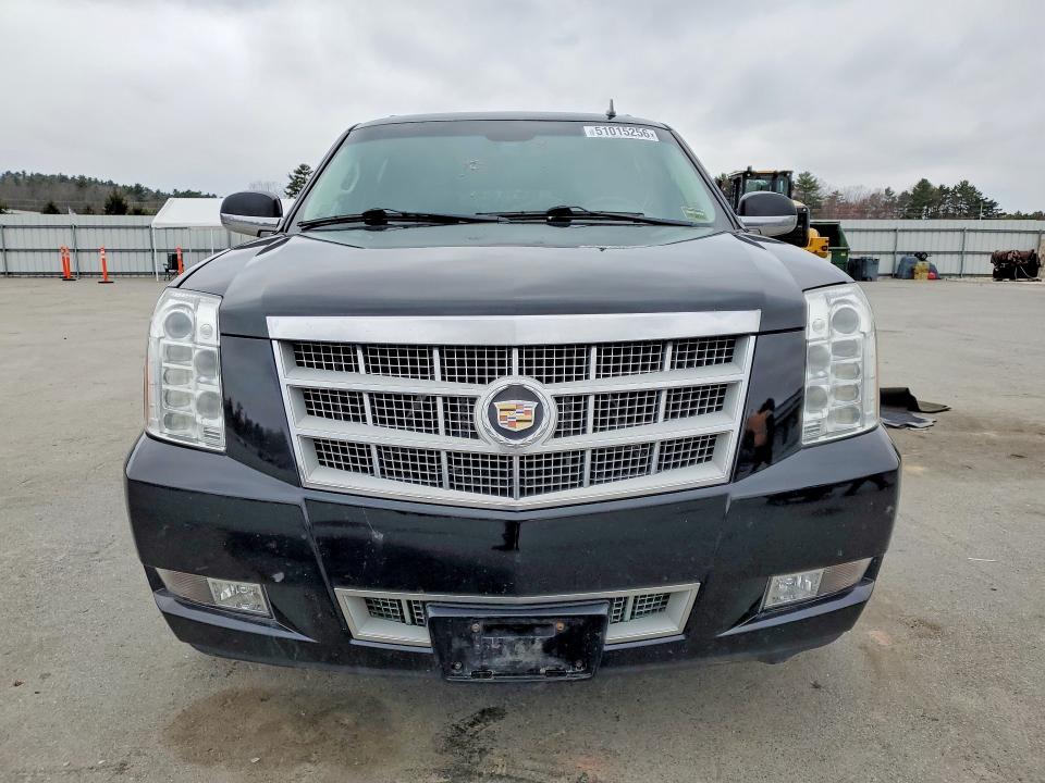 Aukcja sprzedaży 2014 Cadillac Escalade, vin: 1GYS4KEF1ER114026, numer aukcji: 51015256