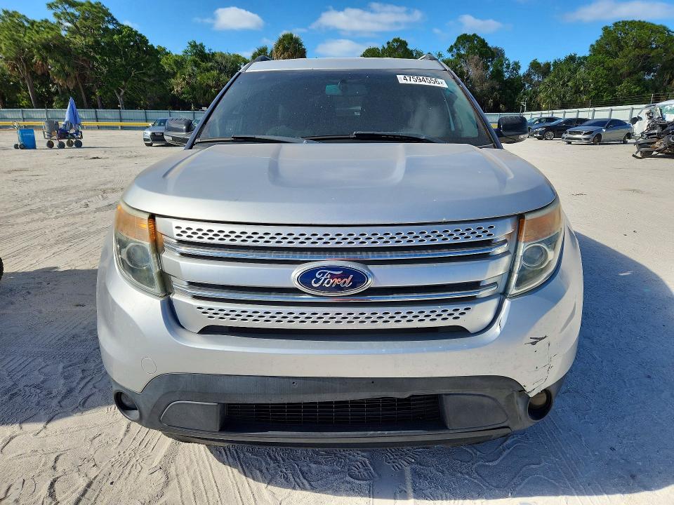 Продаж на аукціоні авто 2013 Ford Explorer, vin: 1FM5K7D85DGB18384, номер лоту: 47594556