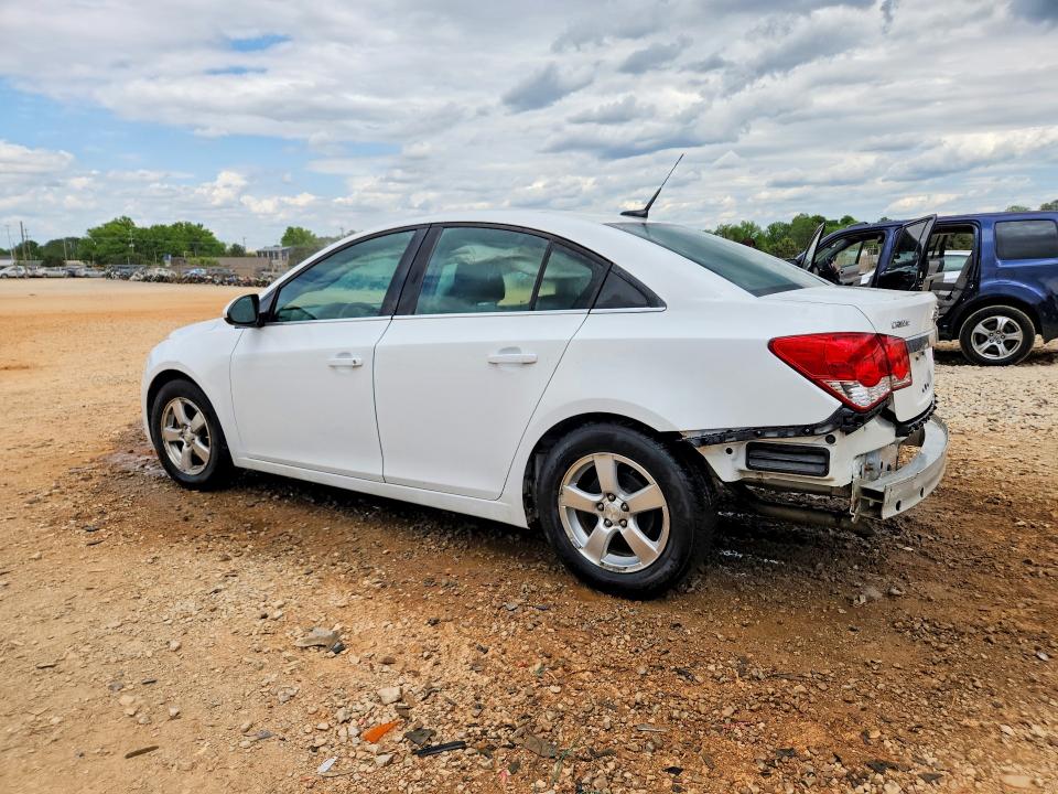 Продажа на аукционе авто 2014 Chevrolet Cruze, vin: 1G1PC5SB8E7231768, номер лота: 50103656