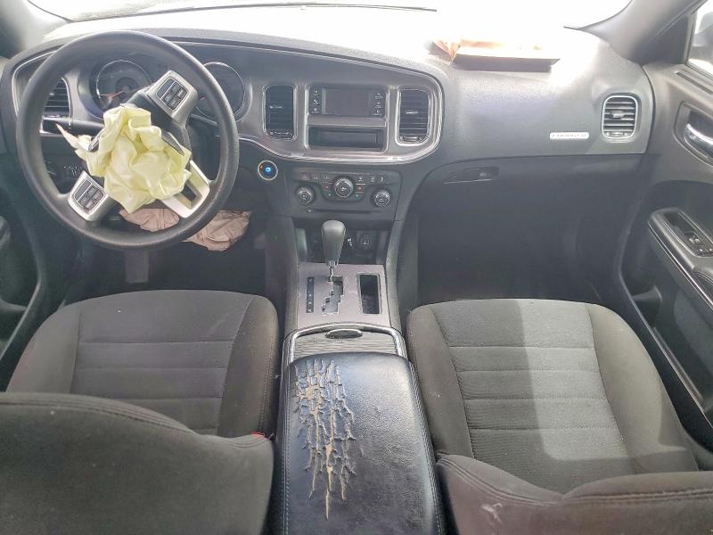 51777956 :رقم المزاد ، 2C3CDXBG9DH624311 vin ، 2013 Dodge Charger مزاد بيع