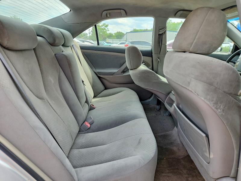 50716106 :رقم المزاد ، 4T1BE46KX9U291604 vin ، 2009 Toyota Camry مزاد بيع