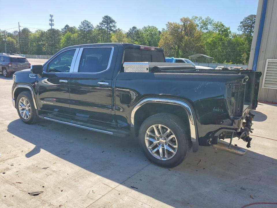 Aukcja sprzedaży 2019 Gmc Sierra, vin: 3GTP8DED0KG113469, numer aukcji: 49365746