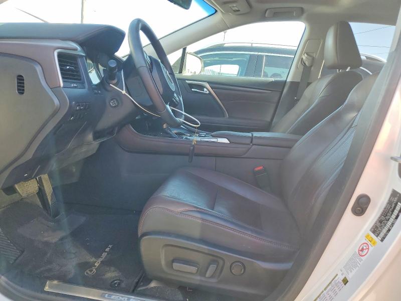 Продажа на аукционе авто 2019 Lexus Rx 350, vin: 2T2ZZMCA5KC135794, номер лота: 51208676