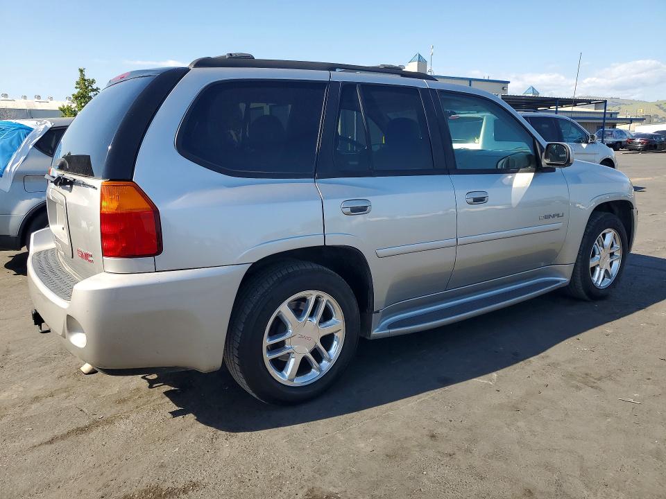 Продаж на аукціоні авто 2006 Gmc Envoy, vin: 1GKET63M562174369, номер лоту: 50349876