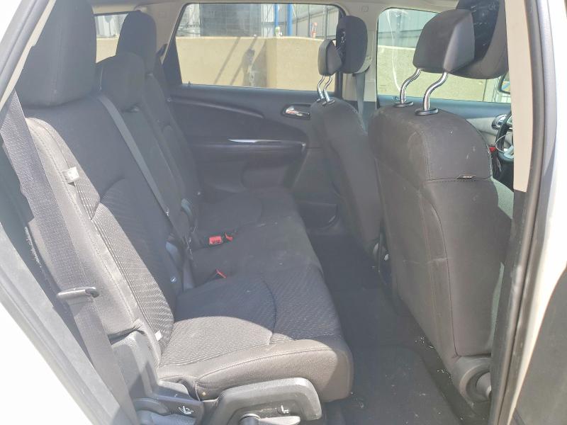2018 Dodge Journey მანქანა იყიდება აუქციონზე, vin: 3C4PDCAB5JT513902, აუქციონის ნომერი: 48783106