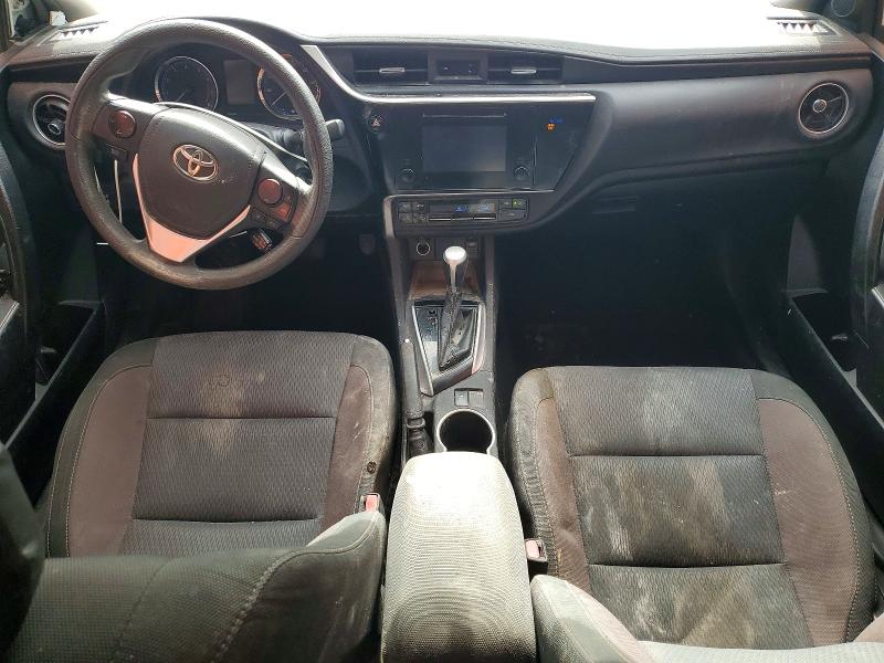 Продажа на аукционе авто 2019 Toyota Corolla, vin: 2T1BURHE9KC189483, номер лота: 51162966