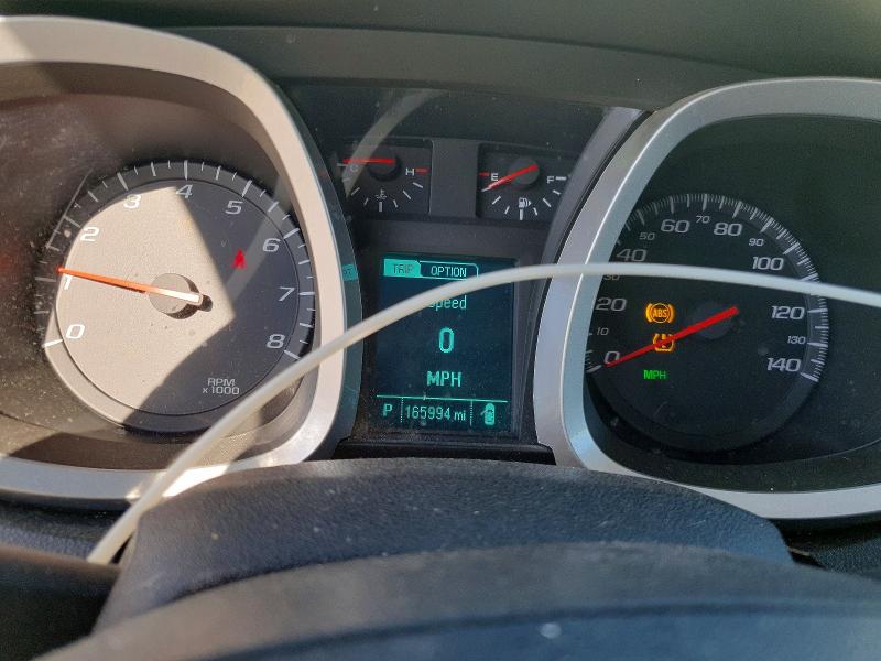 Aukcja sprzedaży 2015 Chevrolet Equinox, vin: 2GNFLHE36F6238302, numer aukcji: 50005866