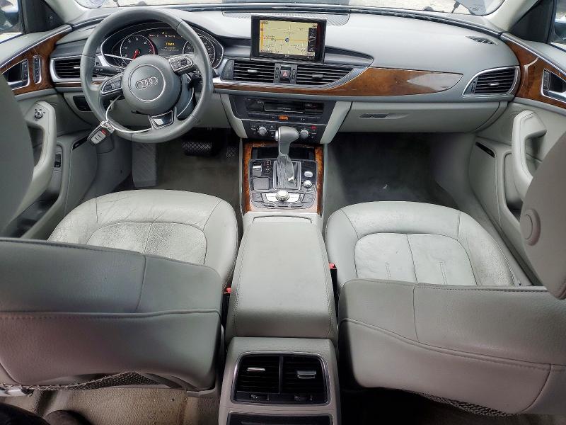Aukcja sprzedaży 2015 Audi A6, vin: WAUDFAFC8FN026118, numer aukcji: 49628736