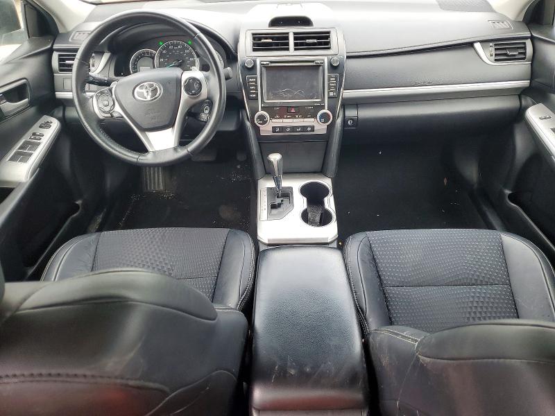 2014 Toyota Camry მანქანა იყიდება აუქციონზე, vin: 4T1BF1FK4EU805193, აუქციონის ნომერი: 46825316