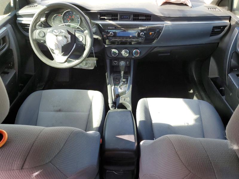 Aukcja sprzedaży 2015 Toyota Corolla, vin: 2T1BURHE5FC439162, numer aukcji: 50735246