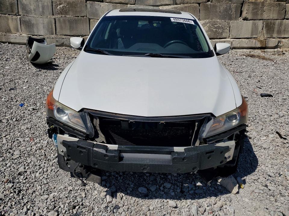 Продажа на аукционе авто 2013 Acura Ilx, vin: 19VDE1F76DE013144, номер лота: 48973606