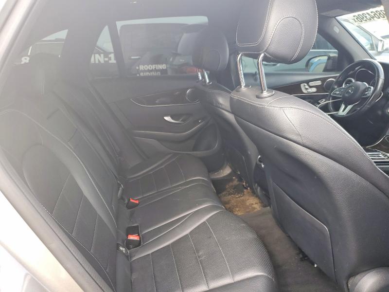 Продаж на аукціоні авто 2020 Mercedes-benz Glc, vin: W1N0G8EB7LF785793, номер лоту: 49864396