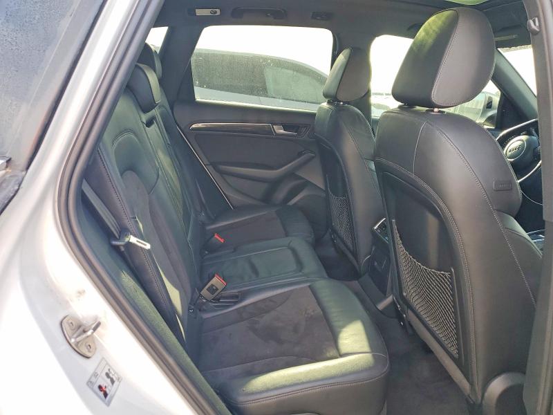 Продаж на аукціоні авто 2015 Audi Sq5, vin: WA1CGAFP7FA026675, номер лоту: 49308186