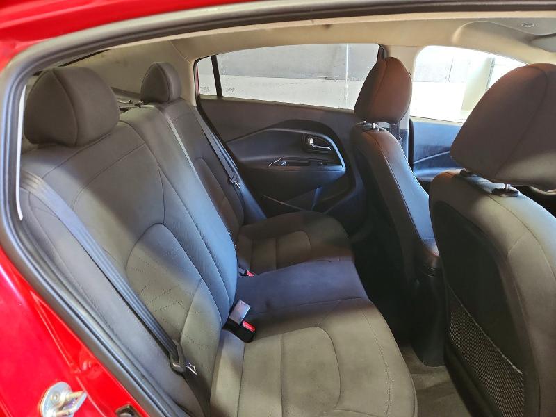 Продажа на аукционе авто 2012 Kia Rio, vin: KNADN4A31C6071659, номер лота: 51246356