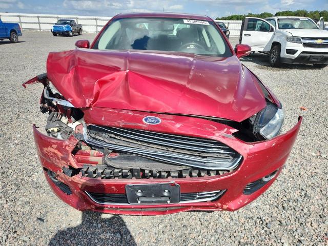 Aukcja sprzedaży 2014 Ford Fusion, vin: 3FA6P0RU5ER239598, numer aukcji: 49386006