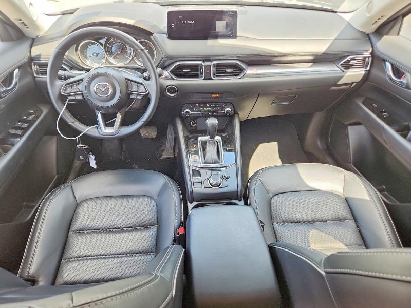 Продажа на аукционе авто 2025 Mazda Cx-5, vin: JM3KFBCL2S0675111, номер лота: 49819686
