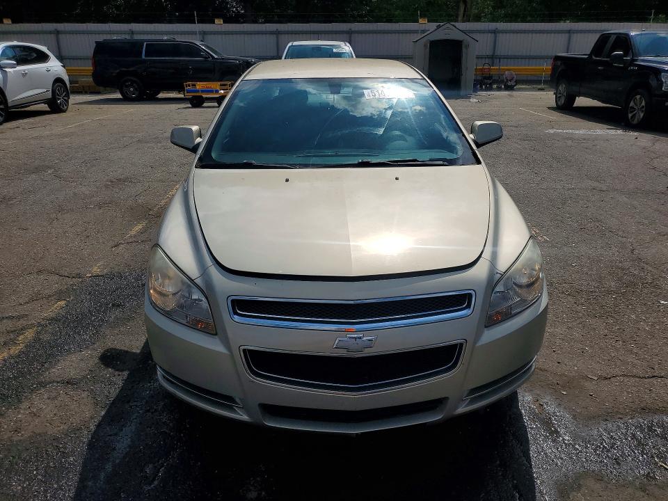 Продаж на аукціоні авто 2011 Chevrolet Malibu, vin: 1G1ZC5E18BF316624, номер лоту: 51470876