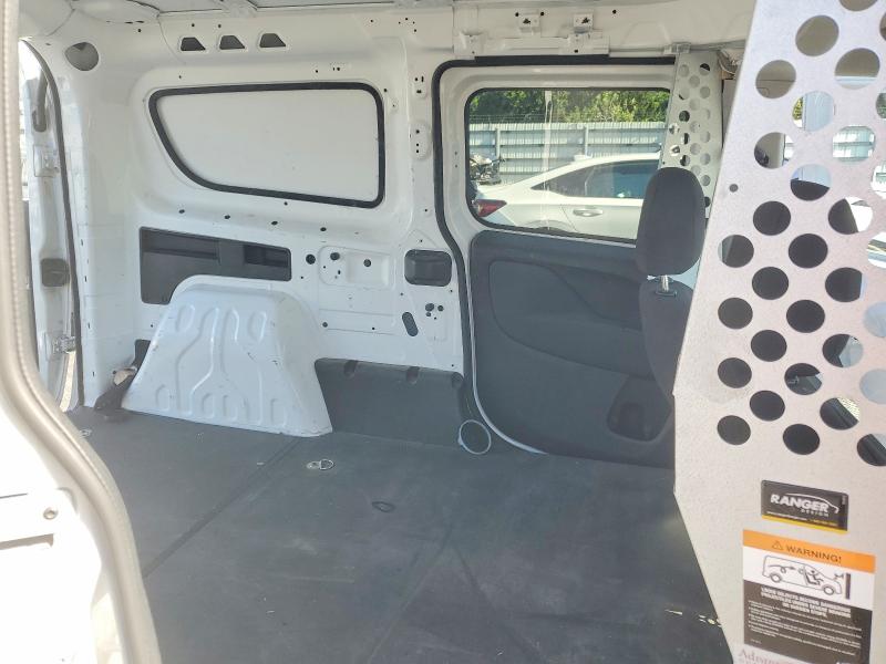 48322366 :رقم المزاد ، ZFBHRFAB7N6Y20224 vin ، 2022 Ram Promaster City مزاد بيع