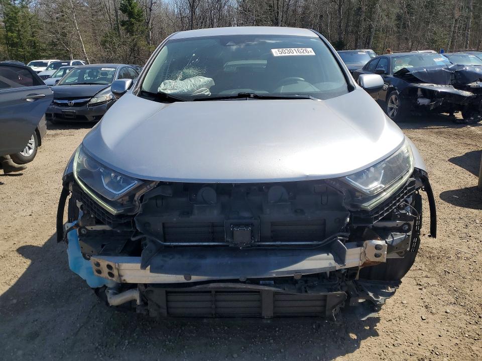 Aukcja sprzedaży 2017 Honda Cr-v, vin: 2HKRW2H25HH108362, numer aukcji: 50301626