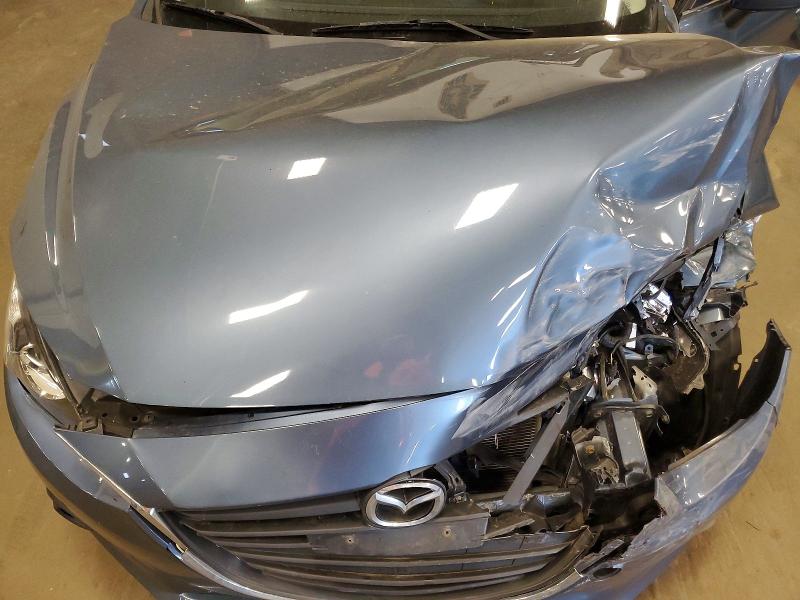 Продажа на аукционе авто 2015 Mazda 3, vin: 3MZBM1M78FM176355, номер лота: 50516276