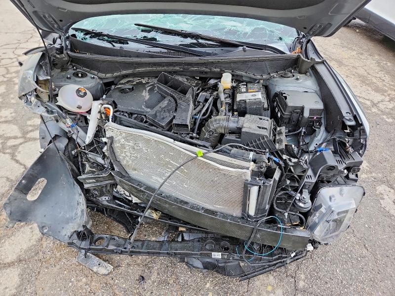 Продажа на аукционе авто 2025 Hyundai Santa Cruz, vin: 5NTJBDDE7SH127881, номер лота: 49512846