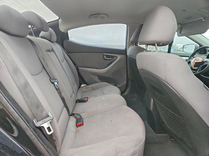 Продаж на аукціоні авто 2015 Hyundai Elantra, vin: 5NPDH4AE7FH602420, номер лоту: 50617296