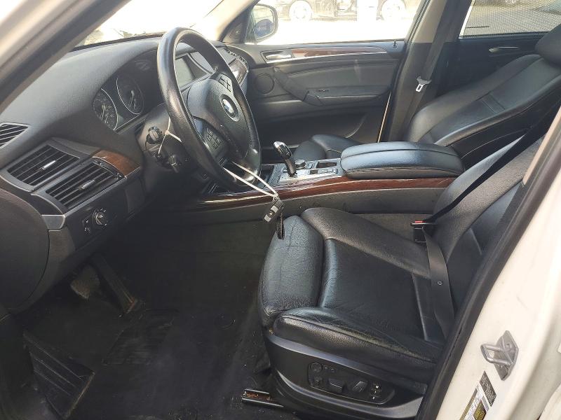 49636446 :رقم المزاد ، 5UXZV4C58D0E10527 vin ، 2013 Bmw X5 مزاد بيع