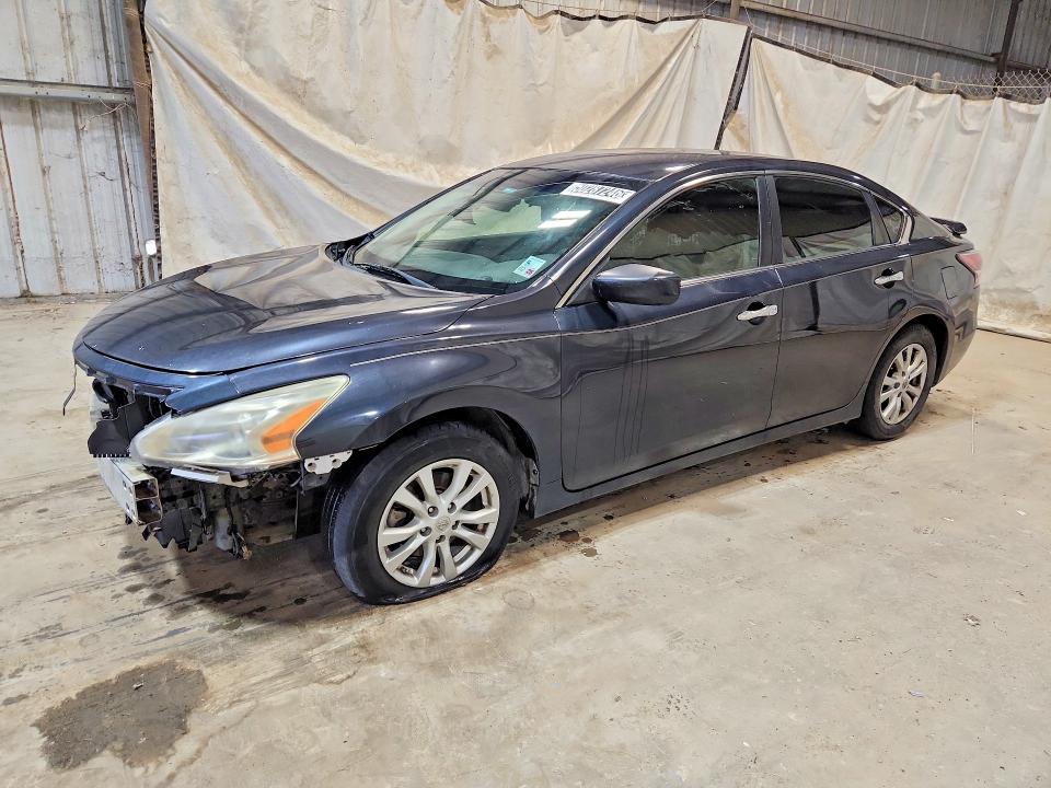2014 Nissan Altima მანქანა იყიდება აუქციონზე, vin: 1N4AL3AP4EN228818, აუქციონის ნომერი: 50287246