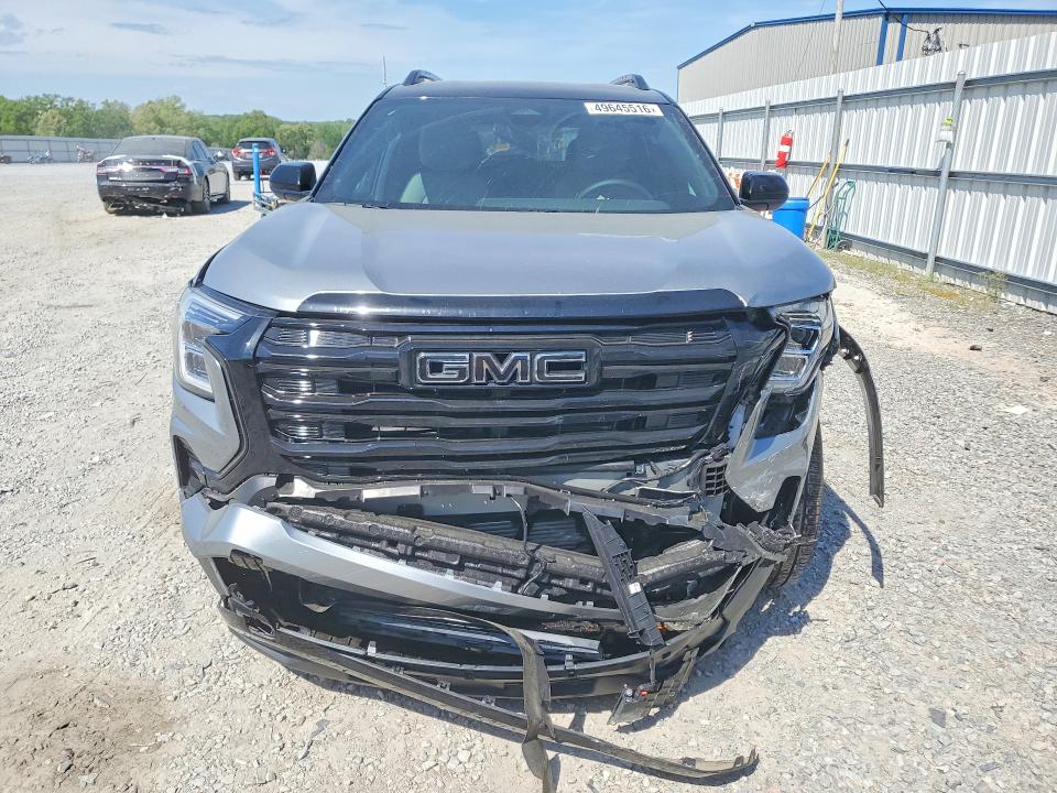 Aukcja sprzedaży 2026 Gmc Terrain, vin: 3GKALMEG1TL339130, numer aukcji: 49645516