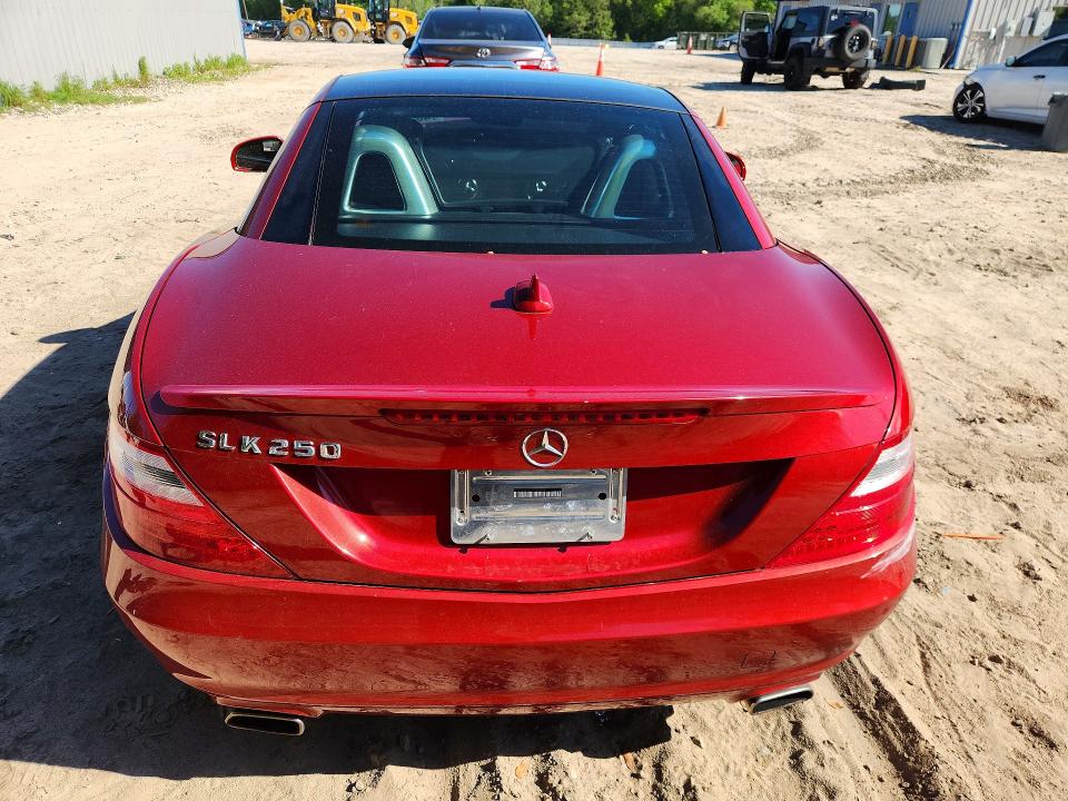 Продаж на аукціоні авто 2014 Mercedes-benz Slk, vin: WDDPK4HA5EF084954, номер лоту: 48519406