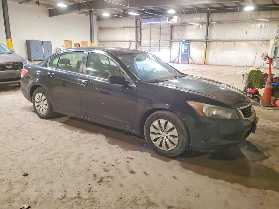 2009 Honda Accord მანქანა იყიდება აუქციონზე, vin: 1HGCP26369A187002, აუქციონის ნომერი: 50221846