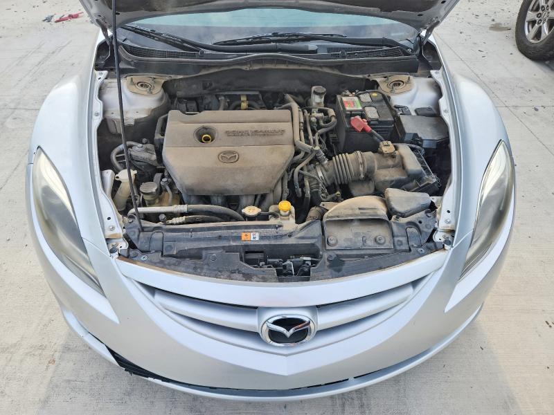 Aukcja sprzedaży 2012 Mazda 6, vin: 1YVHZ8DH6C5M32987, numer aukcji: 50061186