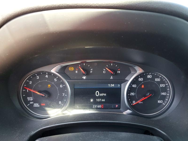 Продажа на аукционе авто 2024 Gmc Terrain, vin: 3GKALVEG5RL214422, номер лота: 51331296