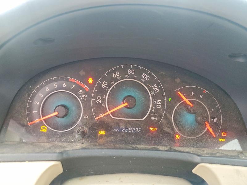 Aukcja sprzedaży 2008 Toyota Camry Solara, vin: 4T1CE30P68U762648, numer aukcji: 51833636