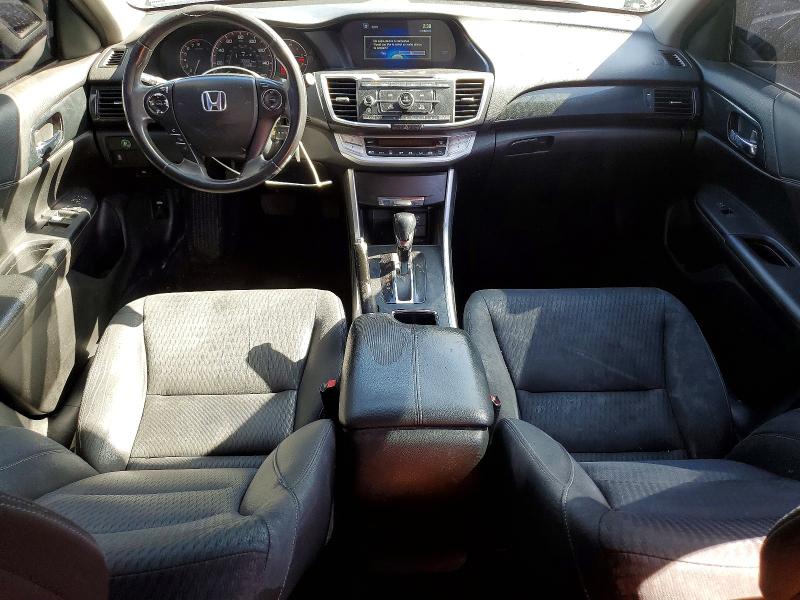 49792296 :رقم المزاد ، 1HGCR2F59EA263463 vin ، 2014 Honda Accord مزاد بيع