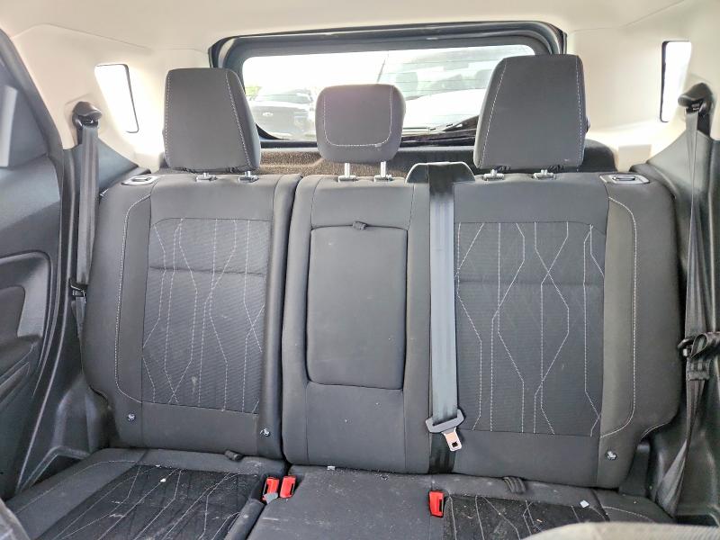 Aukcja sprzedaży 2020 Ford Ecosport, vin: MAJ3S2GE8LC348092, numer aukcji: 49750106