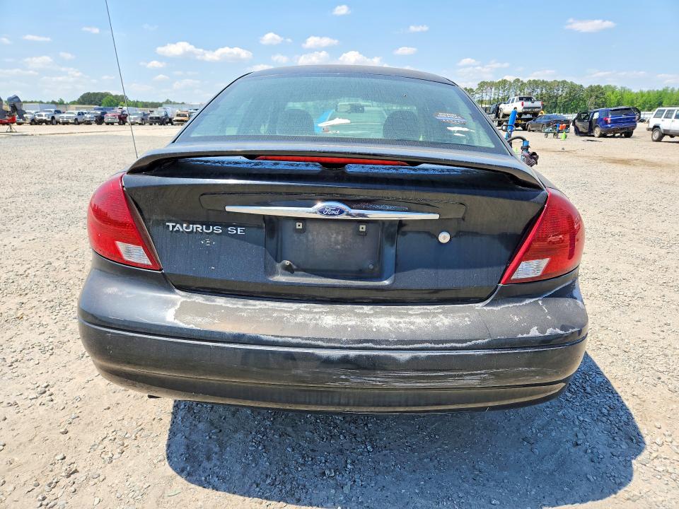Продаж на аукціоні авто 2003 Ford Taurus, vin: 1FAFP53U03A210863, номер лоту: 50460536