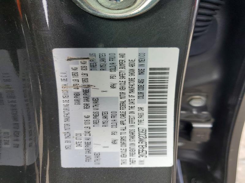 Aukcja sprzedaży 2021 Mazda 3, vin: 3MZBPABL6MM200897, numer aukcji: 48428626