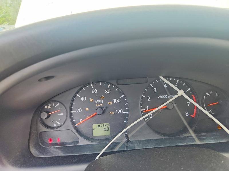 Продаж на аукціоні авто 2006 Nissan Sentra, vin: 3N1CB51DX6L633934, номер лоту: 49923426