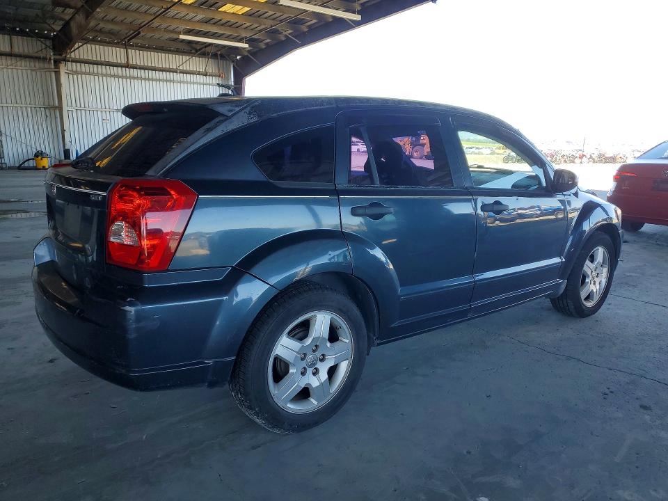 Aukcja sprzedaży 2008 Dodge Caliber, vin: 1B3HB48B18D678238, numer aukcji: 48530906