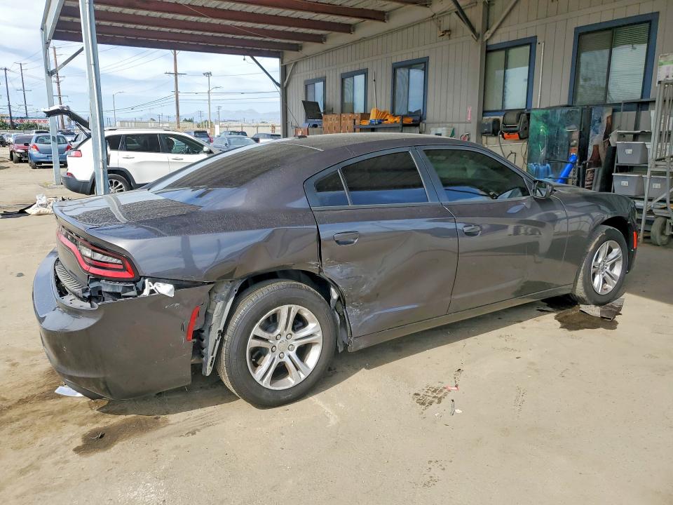 Aukcja sprzedaży 2019 Dodge Charger, vin: 2C3CDXBG3KH707620, numer aukcji: 48870376