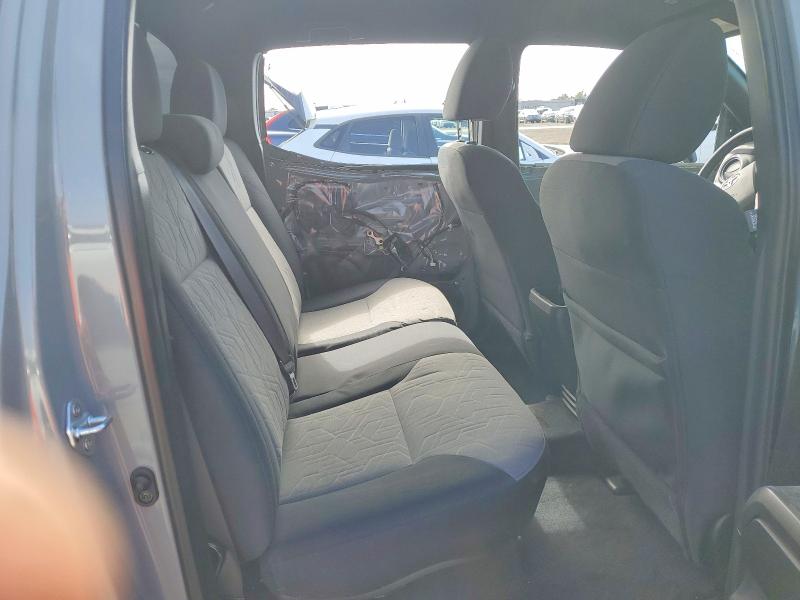 Aukcja sprzedaży 2022 Toyota Tacoma, vin: 3TMAZ5CN9NM173373, numer aukcji: 50491986
