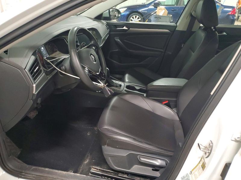 Aukcja sprzedaży 2020 Volkswagen Jetta, vin: 3VWC57BU7LM090060, numer aukcji: 50638096