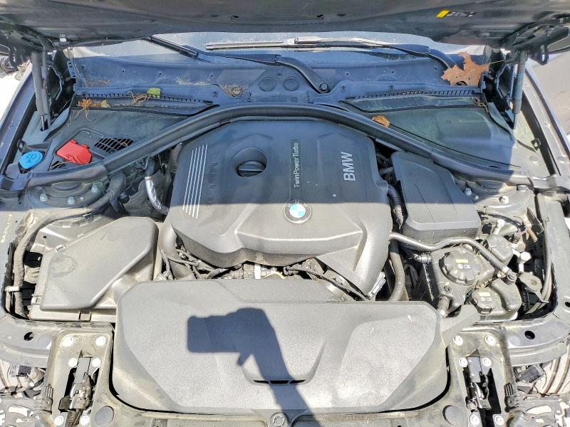 Продажа на аукционе авто 2017 Bmw 430i, vin: WBA4R7C59HK679920, номер лота: 49486426